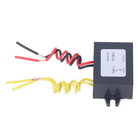 DC To AC Converter, IP67 Waterproof Shockproof Design High Efficiency ...