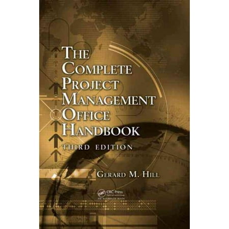 ESI International Project Management: The Complete Project Management Office Handbook (Hardcover)