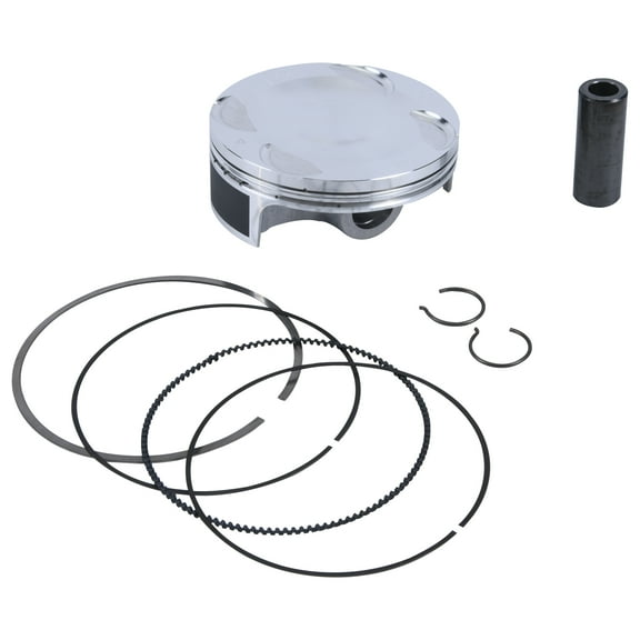 Vertex Forged Replica Piston Kit 24388B For Beta RR 4T 430 2015-2020