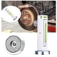 thumbnail image 3 of Herramienta de calibrador magnético para automóvil Camber Castor Strut Strut Wheel Hub Alignment Universal Ajustable Ecomeon  no, 3 of 5