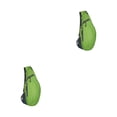 thumbnail image 4 of Sonducket Plegable De Poliéster Con Equipo De Gran Capacidad Segura Y Accesible Correa Ajustable Amplia Aplicación Malla Verde Verde 2Conjunto, 4 of 6