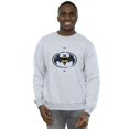 thumbnail image 2 of DC Comics Chandail en Molleton Logo en Métal Batman Flash pour Hommes, 2 of 4