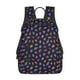 thumbnail image 1 of Disketp Colorful Insects Mochila Ligera e Impermeable, Mochila de Día Resistente para Viajes, Senderismo y Uso Diario para Hombre y Mujer, 1 of 7