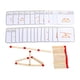 thumbnail image 2 of Juegos de rompecabezas Montessori Juguete educativo IQ Entrenamiento Educación Aprendizaje Juguete Rompecabezas, 2 of 9