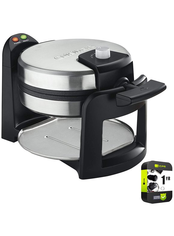 Cuisinart Waffle Makers in Electric Grills & Skillets