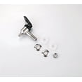 thumbnail image 4 of Dispensador de bebidas Spigot Sumerain Premium de acero inoxidable, 4 of 5
