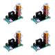 thumbnail image 1 of DIY Mini para Kit bobina altavoz Plasma transmisión inalámbrica DC15-24V 15W 2A, 1 of 7
