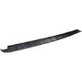 thumbnail image 3 of Dorman 926-945 Driver Side Left Bed Rail Cover 8 Foot Bed for Specific Ford Models, Black, 3 of 5