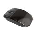 thumbnail image 3 of Graflsoa Souris Sans Fil Rechargeable Double Mode avec Écouteurs Bluetooth, Design Ergonomique, 1200DPI, Compacte et Portable, Options Noir/rose, 3 of 6