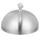 thumbnail image 2 of Protective Dish Cover Fly Protector For Food Home Cooking Silver 30.00X30.00X14.50CM 1Pcs, 2 of 5