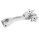 thumbnail image 3 of Pedal de freno trasero palanca de pedal de freno trasero de motocicleta de aleación de aluminio resistente a la oxidación resistente al desgaste para actualizar ANGGREK Otros, 3 of 8
