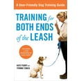 thumbnail image 2 of Training for Both Ends of the Leash : A Guide to Cooperation Training for You and Your Dog (Paperback), 2 of 2