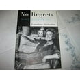 thumbnail image 1 of Pre-Owned No Regrets (Hardcover) 0684810085 9780684810089, 1 of 1
