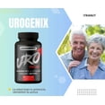 thumbnail image 4 of UROGENIX | URO FOR MAN | 30 Cápsulas de 600 mg, 4 of 4