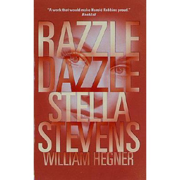 Pre-Owned Razzle Dazzle (Unknown) 0812580052 9780812580051