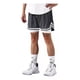 thumbnail image 1 of Gimnasio Short Con Licra Deportiva 2 En 1 Hombre Correr Gym, 1 of 8