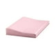 thumbnail image 5 of Reposabrazos para uñas, mesa de manicura con relleno de esponja de cuero sintético, cojín ergonómico para reposamanos, reposamanos para salón y Rosa, 5 of 8