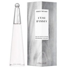 Issey Miyake l´eau d´issey eau de parfum intense 100 ml. mujer