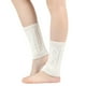 thumbnail image 1 of Calcetines de punto cálidos de lana para mujer, calcetines de invierno, calcetines abrigados, calcetines acrílicos para mujer, 1 of 3