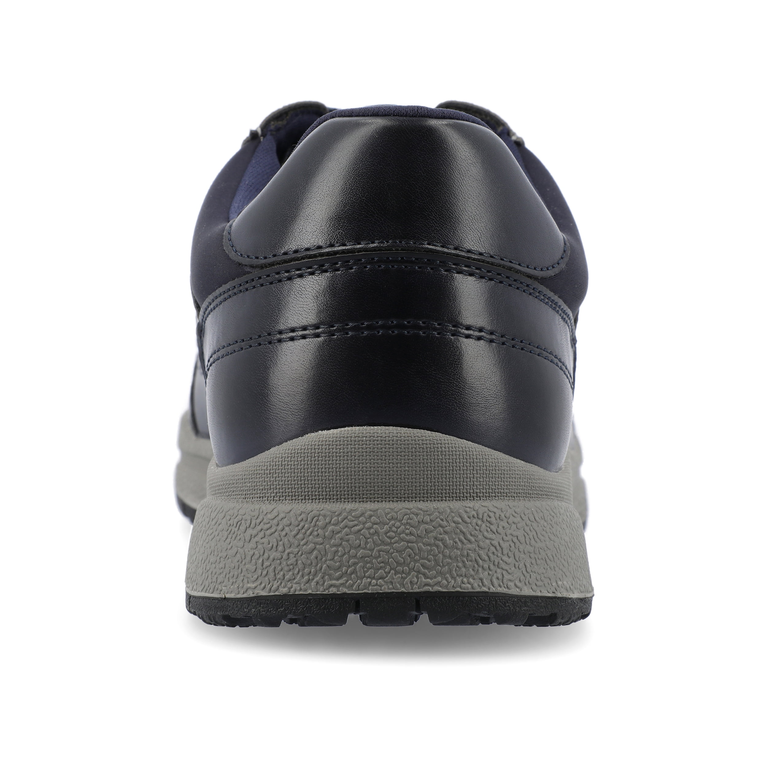 Vance Mens Thomas Casual Lace-up Sneaker