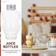 thumbnail image 5 of 10 botellas de jugo multifunción con forma de gato, para leche, café y antifugas., 5 of 7