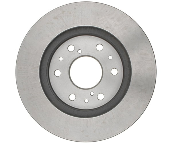 Raybestos 580279 Advanced Technology Disc Brake Rotor Fits select: 2005-2019 CHEVROLET SILVERADO, 2007-2018 CHEVROLET TAHOE