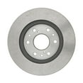 thumbnail image 2 of Raybestos 580279 Advanced Technology Disc Brake Rotor Fits select: 2005-2019 CHEVROLET SILVERADO, 2007-2018 CHEVROLET TAHOE, 2 of 4