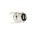 thumbnail image 5 of Pack B22 to E14 Light Bulb Socket Converter B22 Socket Adapter Convert to Standard E14 Lamp Holder, 5 of 5