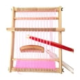 thumbnail image 4 of Rongfmy Machine à Tricoter à la Main pour Enfants Débutants, 4 of 9