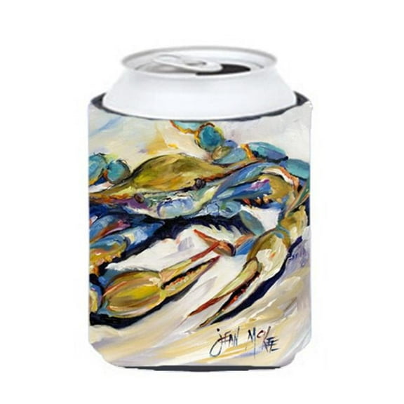 No. 20 Crab Can & Bottle Hugger