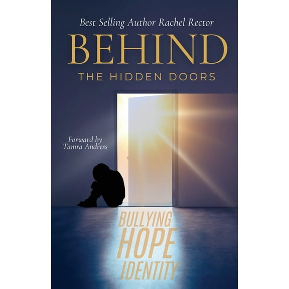 Behind the Hidden Doors, (Paperback)