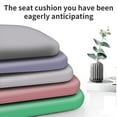 thumbnail image 4 of AOOOWER Ergonomic Lumbar Support Seat Cushion For Long Hour Sitting Posture Correction, 4 of 14