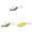 Set-1, variant on 3Pcs 1x0.6 Inch Fishing Baits with Hooks Swimbaits for Freshwater - Saltwater Fishing Baits - Lifelike Metal Swimbait for Predator Fish & Trolling - Hard Bait for Anglers