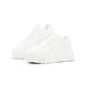 thumbnail image 1 of Tenis para Mujer Caterina de Moda Casuales Con Plataforma Blanco 23, 1 of 6