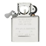 إدراج Zippo Chrome Plated Pipe Lighter