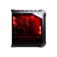 thumbnail image 5 of CYBERPOWERPC Gamer Xtreme GXi1090 w/ Intel Core i5-8400 Processor, AMD Radeon RX 560 2GB, 8GB Memory, 2TB HD & Windows 10 Home 64 bit Gaming Computer, 5 of 7