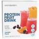 thumbnail image 1 of WonderSlim Protein Fruit Drink, Variety Pack, No Fat, Gluten Free, Keto Friendly & Low Carb (7ct), 1 of 5