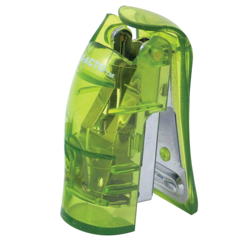 XActo Mini StandUp Stapler