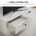 thumbnail image 3 of Zinc Alloy Computer Desk Cabinet Mailbox Drawer Cupboard Locker Cam Lock Key, 3 of 10