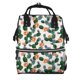 thumbnail image 1 of Disketp Cactuses Mochila de Pañales de Gran Capacidad con Múltiples Bolsillos, Mochila de Viaje Multifuncional para Bebé, Unisex, Moderna y Resistente, 1 of 6