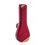 Banjo Soft Case - 22 mm Soft Padding with Hardened Frame