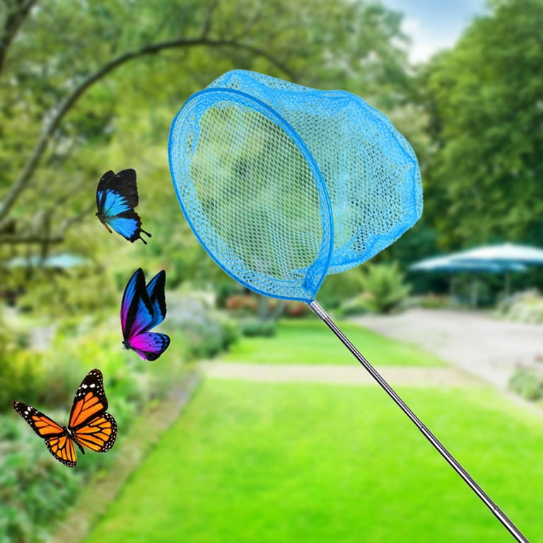 Red De Barrido Telescópica – EU