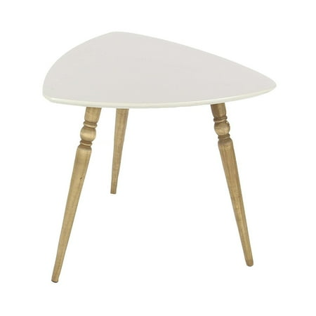 deco 79 rounded triangle