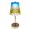 1, variant on Touch-Control Tabletop Light with 3 Light Settings and Long-Press Dimming