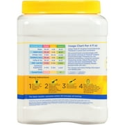 Thick-It Original Food & Drink Thickener Unflavored 10 oz. Canister