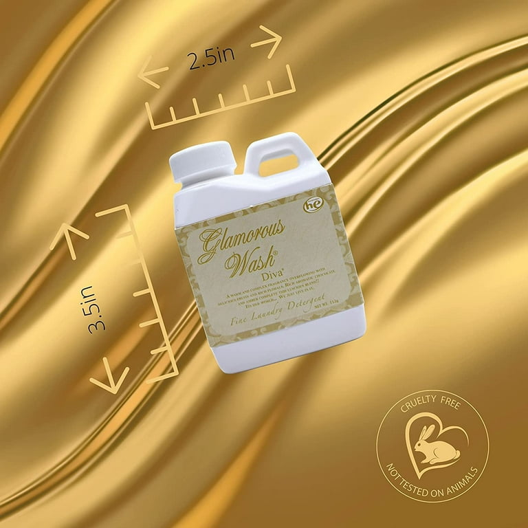 洗顔料 Dr.Recellia Diva Wash 120ml Diva | Glamorous Wash 128oz | Tyler Candle Company