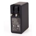 thumbnail image 2 of 34W 6.8 Amp 4-Port Rapid USB Home Wall AC Charger Compatible With iPad Pro 9.7 12.9 10.5, Mini 4 3 2, Air 2, 2 of 6