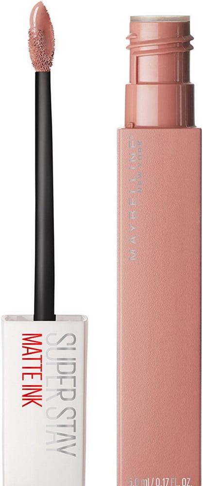 2 Pack - Maybelline SuperStay Matte Ink Liquid Lipstick, Loyalist 0.17 oz