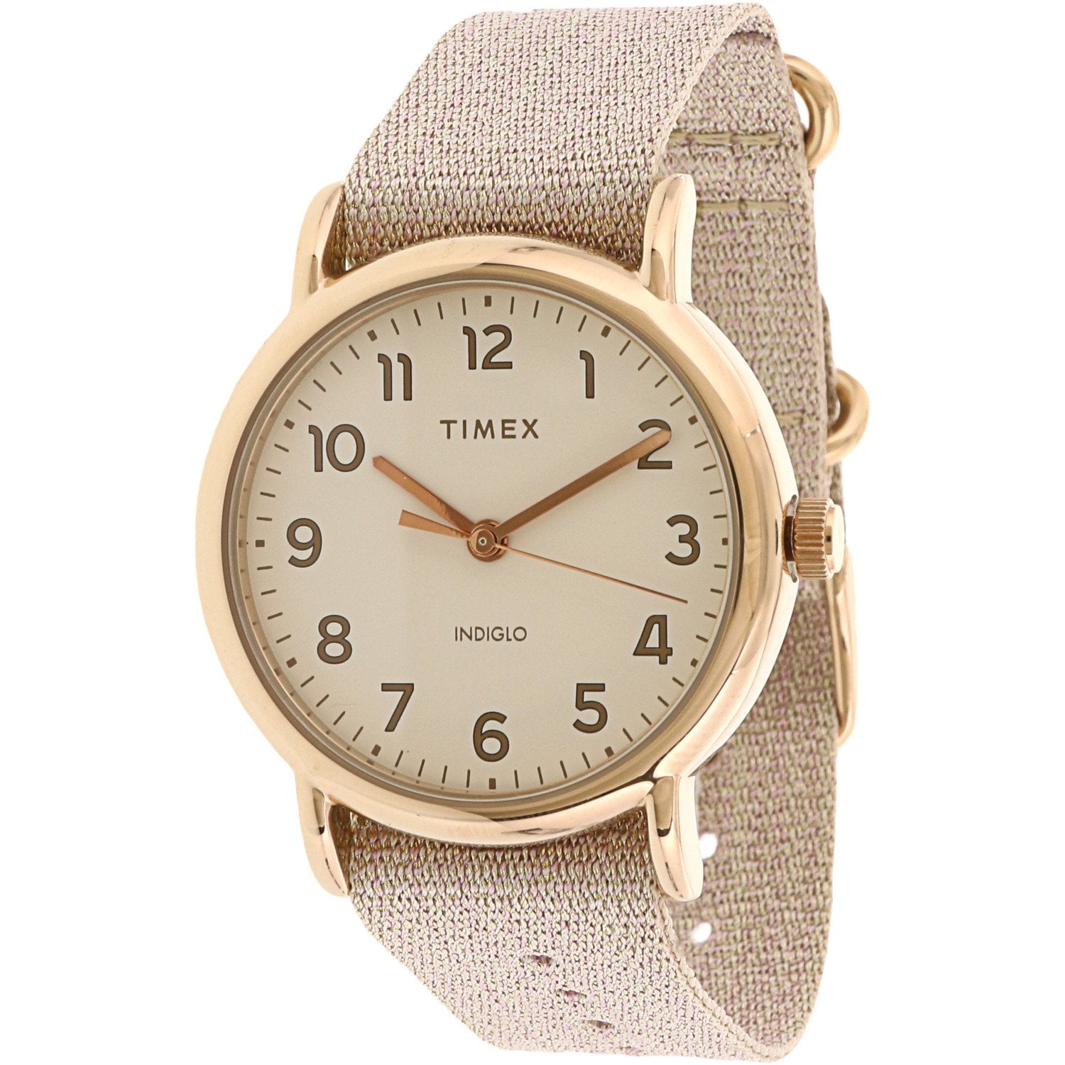 timex donna