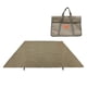 thumbnail image 1 of Estera ignífuga CAMPINGMOON Lona grande para exteriores 350 * 240 * 70 mm, 1 of 7